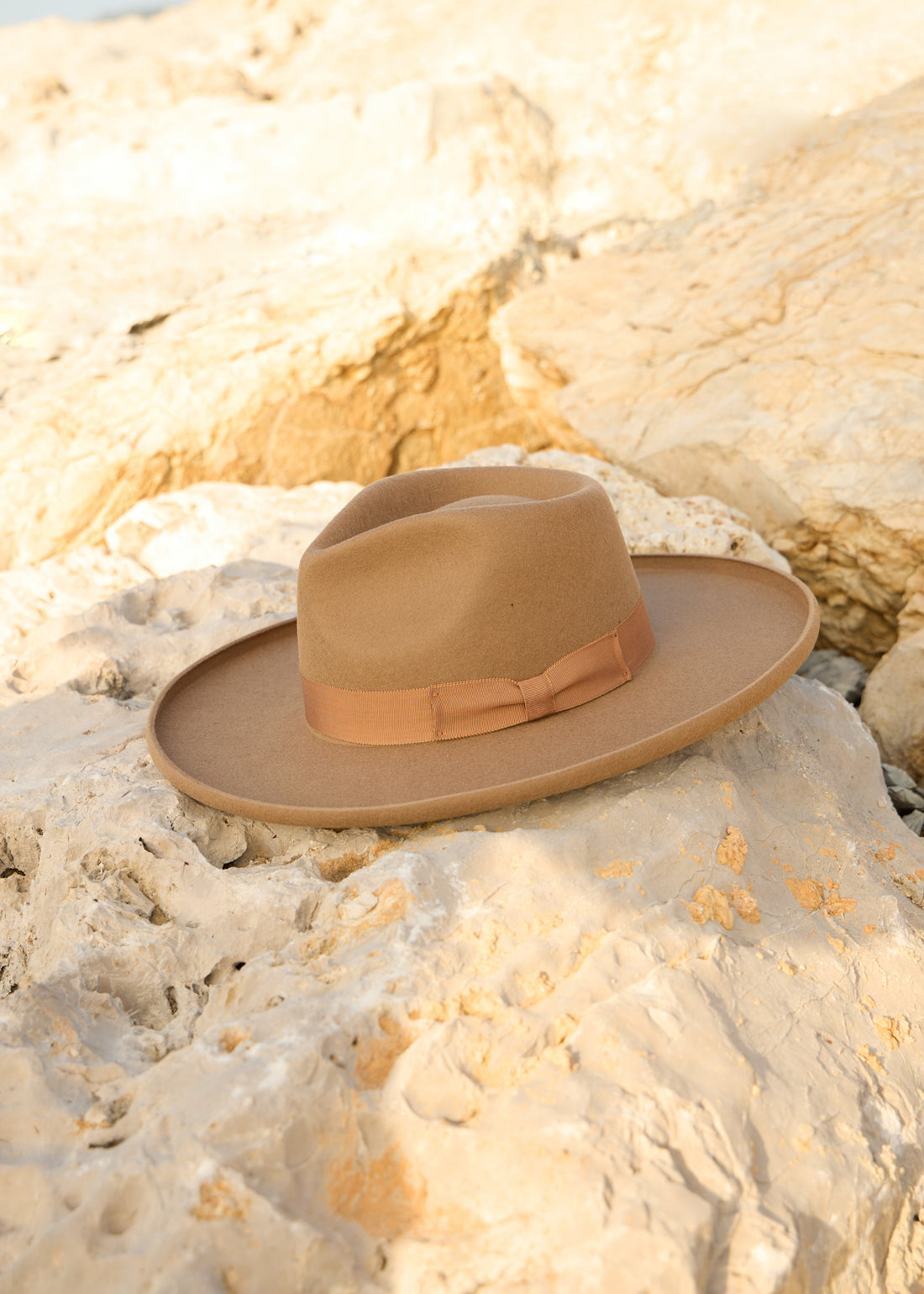 Eternal Vogue - Brown