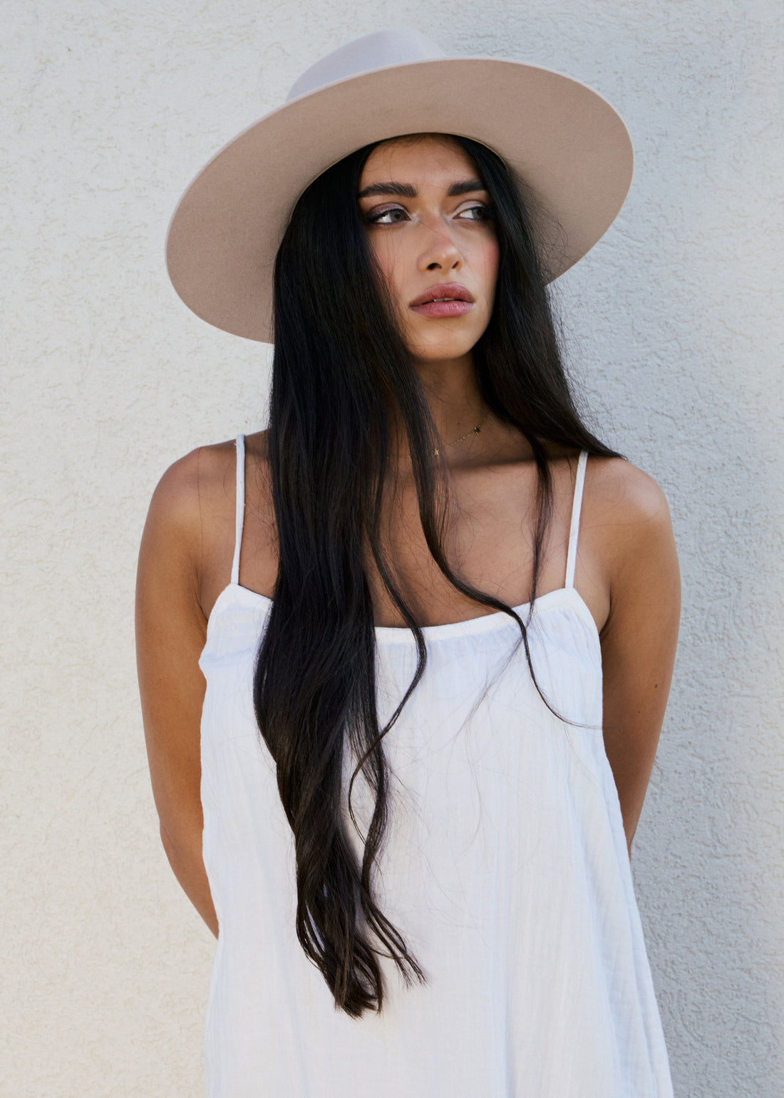 Urban Monarch - Beige