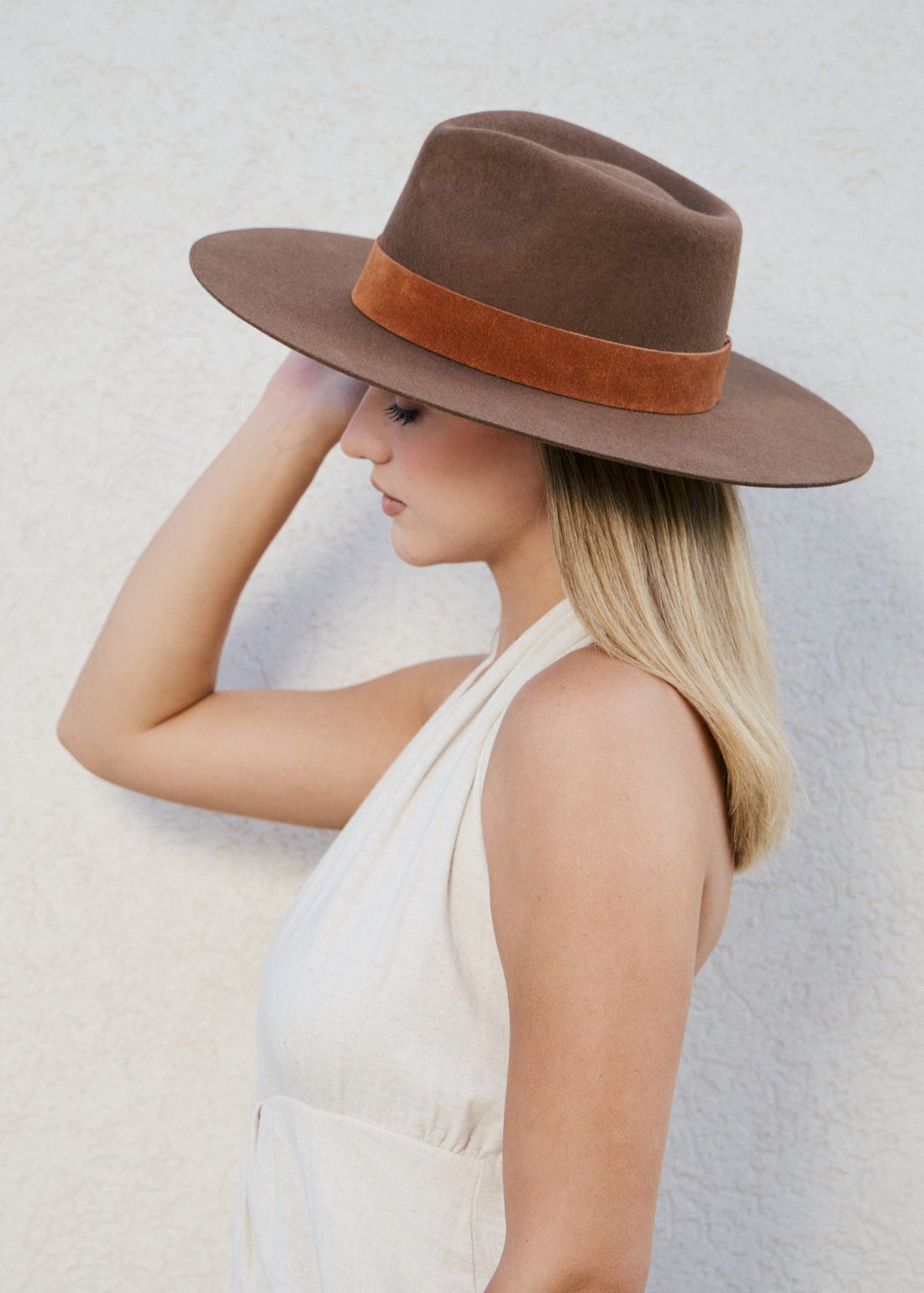Timeless Heritage - Brown