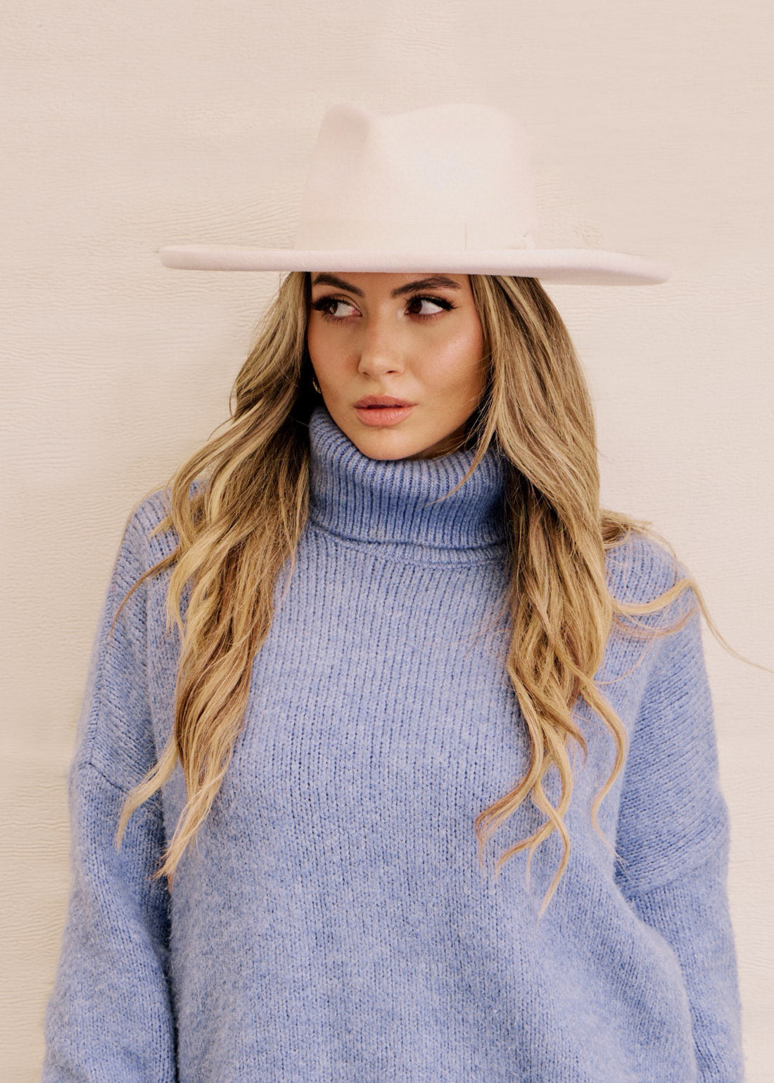 SEYN | luxury brand , 100 % Australian wool Fedora Hats – SEYN the label