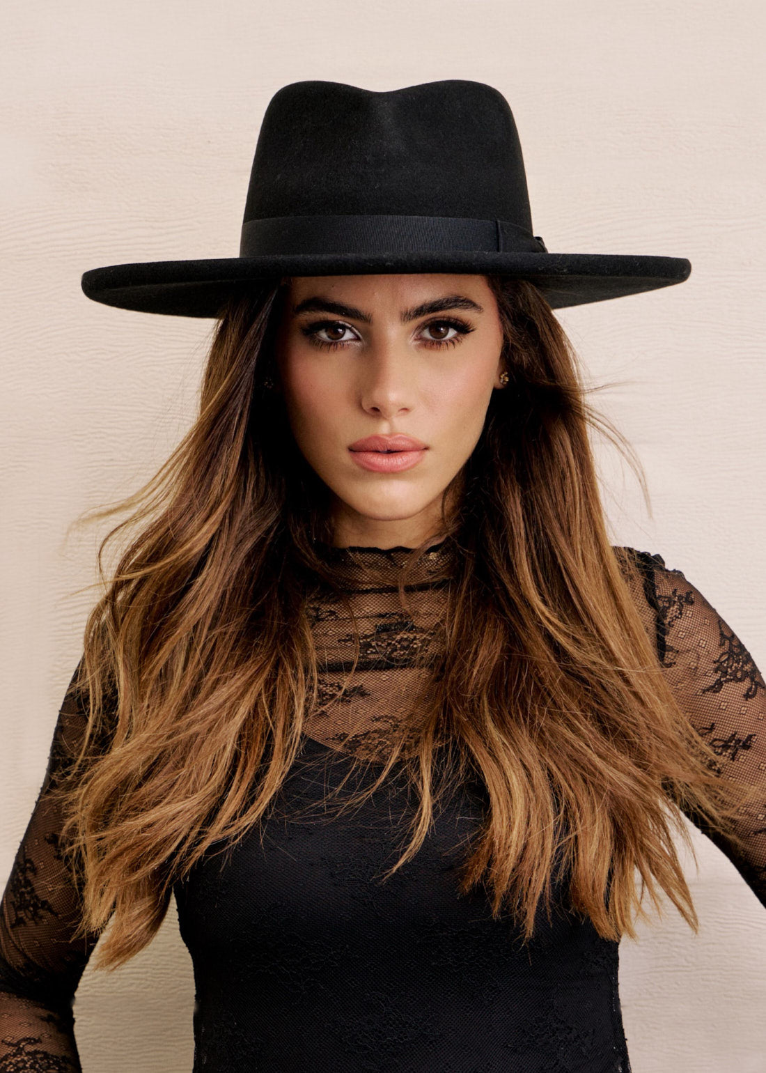 SEYN | luxury brand , 100 % Australian wool Fedora Hats – SEYN the label