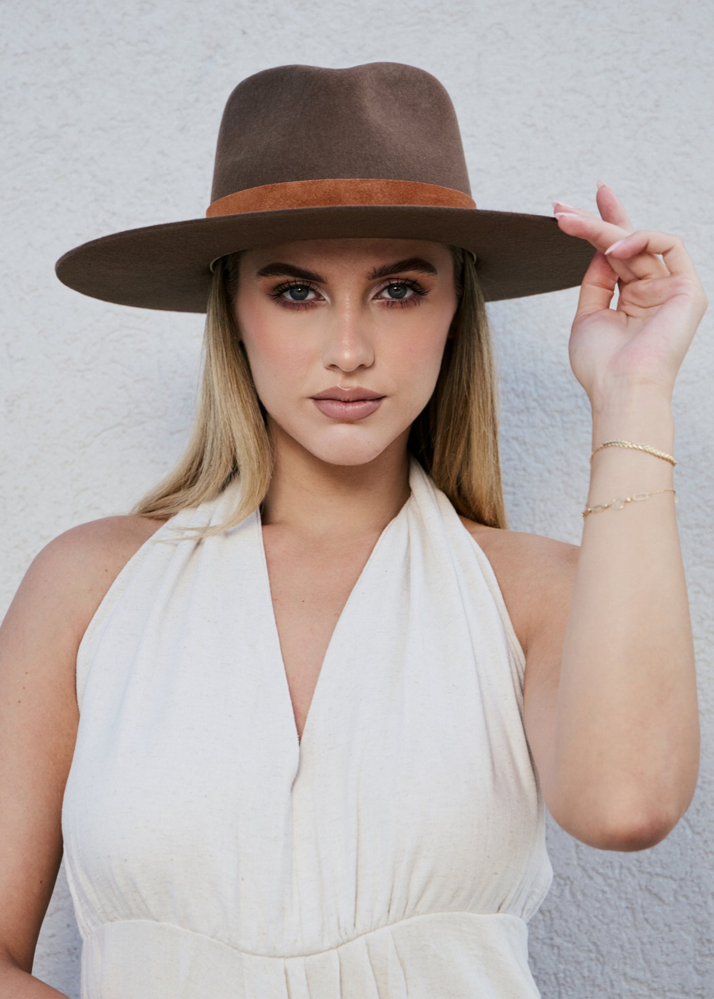 Timeless Heritage - Brown